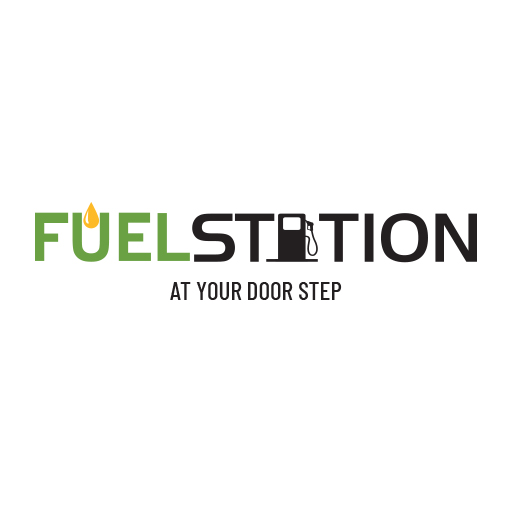 FuelStation Operator logo