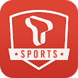 T sports(T 스포츠)-스포츠,야구,축구,농구 icon