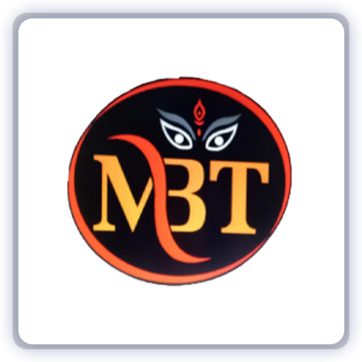 Maa Baneshwari Travels logo