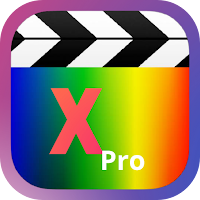 Final Cut Pro X - Cut Pro Video Editor