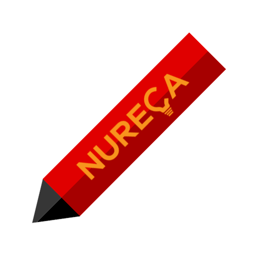 Nureca ELearn logo