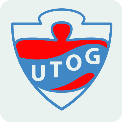 UTOG logo