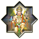Shree Hanuman Wallpaper icon