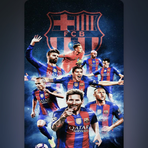 FC Barcelona Wallpapers