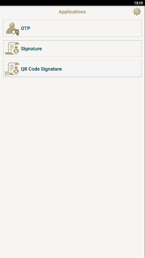 B Digipass Screen 2
