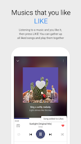 Alsong - Music Player & Lyrics - Apps On Google Play
