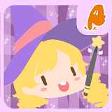 Little Magical Doll Crafting icon