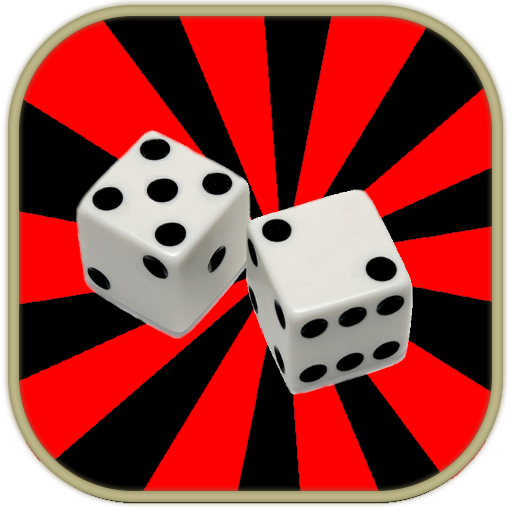 Dice Easy Roll  Icon