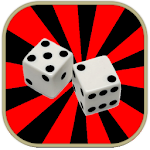 Cover Image of 下载 Dice Easy Roll  APK