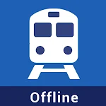 Cover Image of Télécharger Indian Railway Train Status : Où est mon train 1.14 APK
