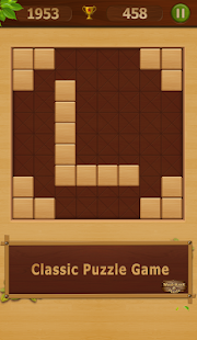Wood Block Puzzle 2.5.0 APK screenshots 5