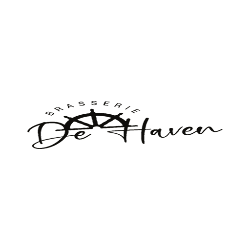Brasserie de Haven Aalsmeer logo