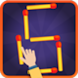 Matches Puzzle - Androidアプリ