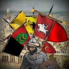 Caliphate Route Game 1.0