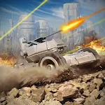 Cover Image of Télécharger Assault Bots  APK