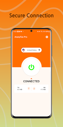 AnonyTun Pro 1
