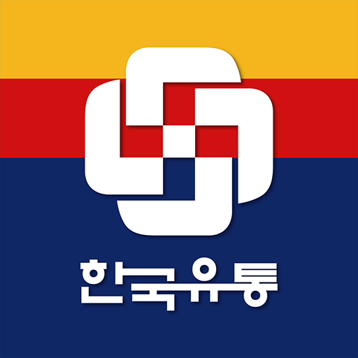 한국유통 양벌점 logo