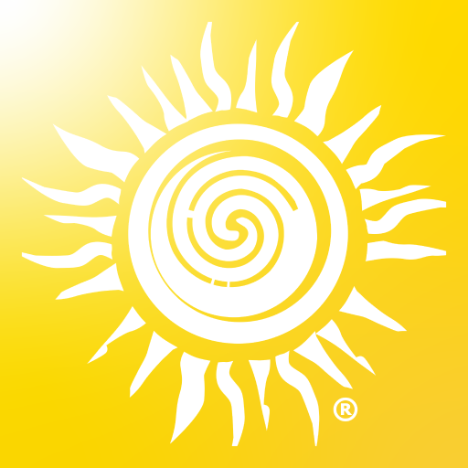 SunStop Rewards  Icon