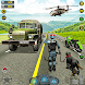 Army Truck Driving Army Games - Androidアプリ
