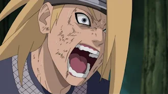 Naruto ナルト 疾風伝 6 自来也vsペイン サスケvsイタチ編 Episode 344 Tv On Google Play