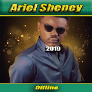 Ariel Sheney amina and all songs