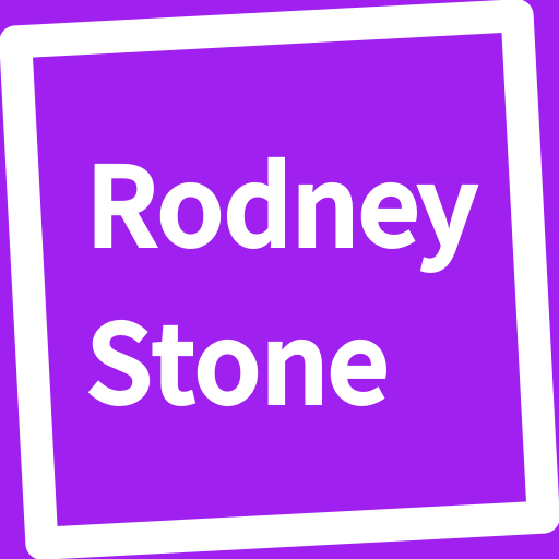 Book, Rodney Stone