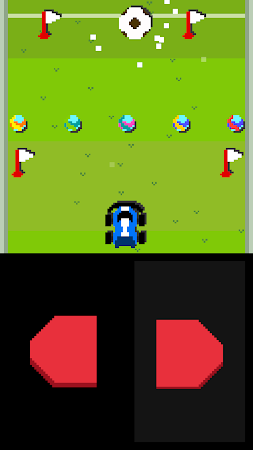 Game screenshot pureya hack