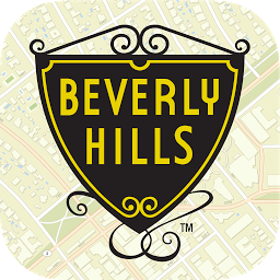 Image de l'icône Explore Beverly Hills