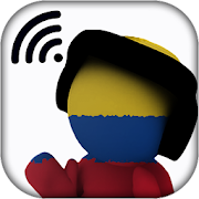 Radios de Colombia gratis - Emisoras Colombianas