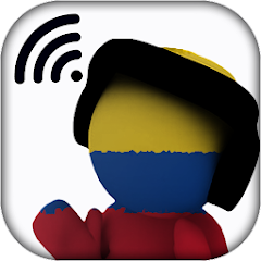 Emisoras colombianas - Radios – Apps bei Google Play