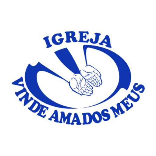 Igreja Vinde Amados Meus logo