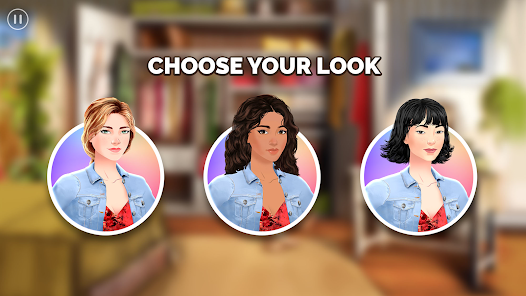 Journeys: Romance Stories Mod APK 3.0.10 (Unlimited money)(Free purchase)(Unlocked)(Premium) Gallery 4