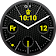 Carbon Royale Watch Face icon