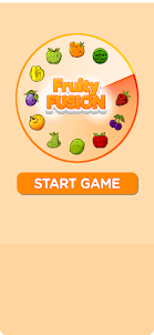 Fruity Fusion