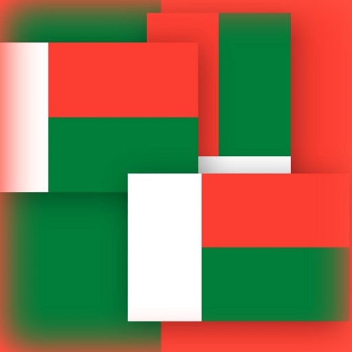 ALL ABOUT MADAGASCAR logo