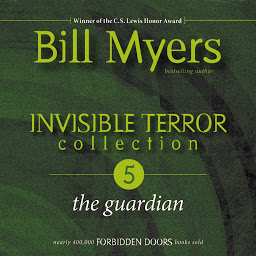 Icon image Invisible Terror Collection: The Guardian