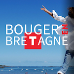 Cover Image of Télécharger Bouger en Bretagne 2.2.2 APK