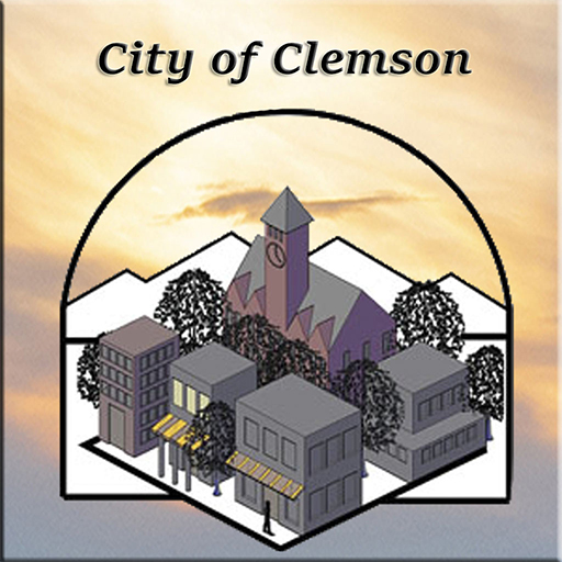 City of Clemson