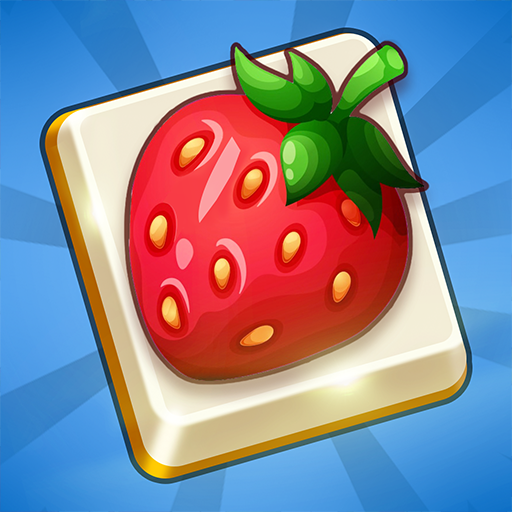 Tile Matching Puzzle Game logo