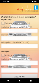 DriveCompany screenshot