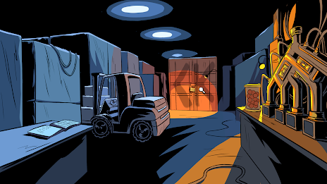 Unsolved Case poster 11