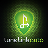 TuneLink Auto icon
