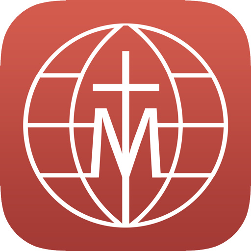 Messias Temple Church logo