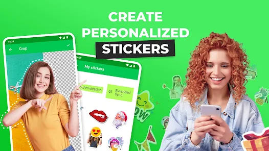 Create Create More Sticker - Create Create More - Discover & Share