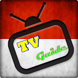 TV Indonesian Guide Free icon