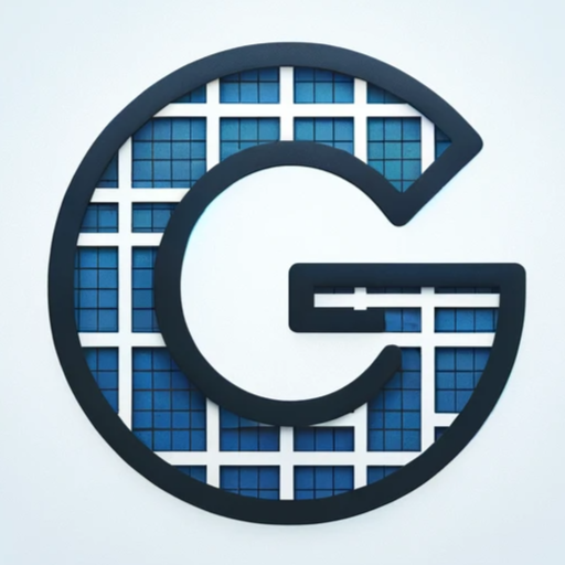 Gridify logo