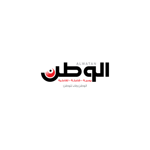 صحيفة الوطن logo