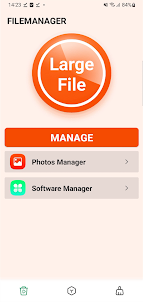 Pony File Manager