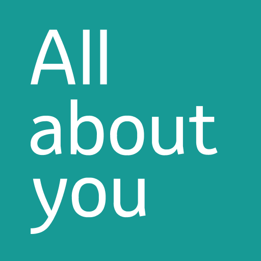 MSD All about you logo