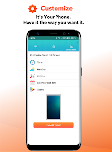 ScreenLift - Earn Cash Rewards 1.9 APK screenshots 4